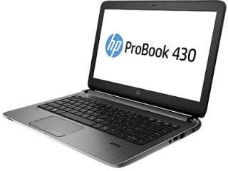 HP ProBook 430 G3 (L6D81AV) Ultrabook (Core i3 6th Gen/4 GB/500 GB/Windows 7)