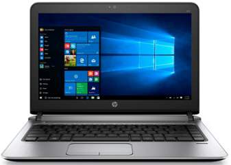 HP ProBook 430 G3 (T0P67PT) Laptop (Core i5 6th Gen/4 GB/500 GB/Windows 10) Price