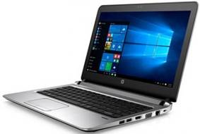 HP ProBook 430 G3 (T0P67PT) Laptop (Core i5 6th Gen/4 GB/500 GB/Windows 10)