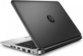 HP ProBook 430 G3 (T0P67PT) Laptop (Core i5 6th Gen/4 GB/500 GB/Windows 10)