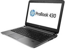 HP ProBook 430 G3 (T7Z74PA) Laptop (Core i5 6th Gen/4 GB/1 TB/Windows 10)