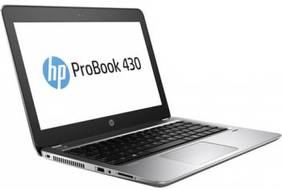 HP ProBook 430 G4 (Y9G07UT) Laptop (Core i5 7th Gen/8 GB/256 GB SSD/Windows 10)