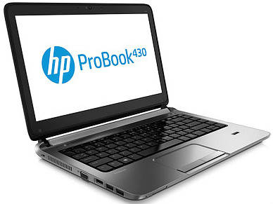 Hp probook 430 sound Treiber
