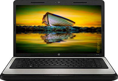 HP 431 Laptop (Core i3 2nd Gen/8 GB/500 GB/DOS)