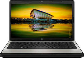 HP 431 (Core i3 2nd Gen/8 GB/500 GB/DOS)