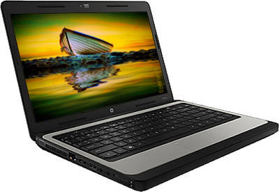 HP 431 Laptop (Core i3 2nd Gen/8 GB/500 GB/DOS)