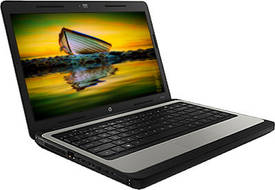 HP 431 (Core i3 2nd Gen/8 GB/500 GB/DOS)
