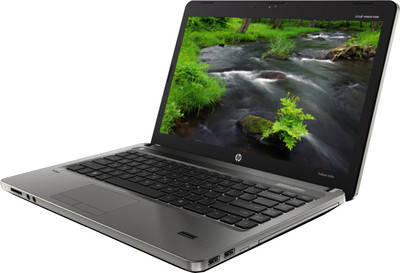 HP ProBook 4330s Laptop (Core i5 2nd Gen/3 GB/500 GB/Windows 7)