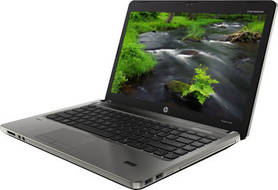HP ProBook 4330s Laptop (Core i5 2nd Gen/3 GB/500 GB/Windows 7)