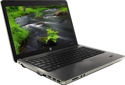 HP ProBook 4330s Laptop (Core i5 2nd Gen/3 GB/500 GB/Windows 7)