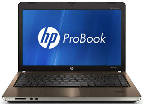 HP ProBook 4330s Laptop (Core i5 2nd Gen/4 GB/500 GB/Windows 7) Price