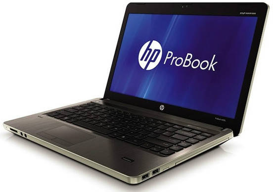 HP ProBook 4330s Laptop (Core i5 2nd Gen/4 GB/500 GB/Windows 7)