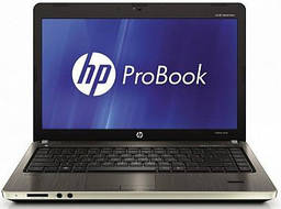 HP ProBook 4331S Laptop (Core i7 2nd Gen/4 GB/500 GB/Windows 7)