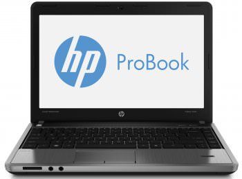 Compare HP ProBook 4340S Laptop (Intel Core i5 3rd Gen/4 GB/500 GB/Windows 8 Professional)