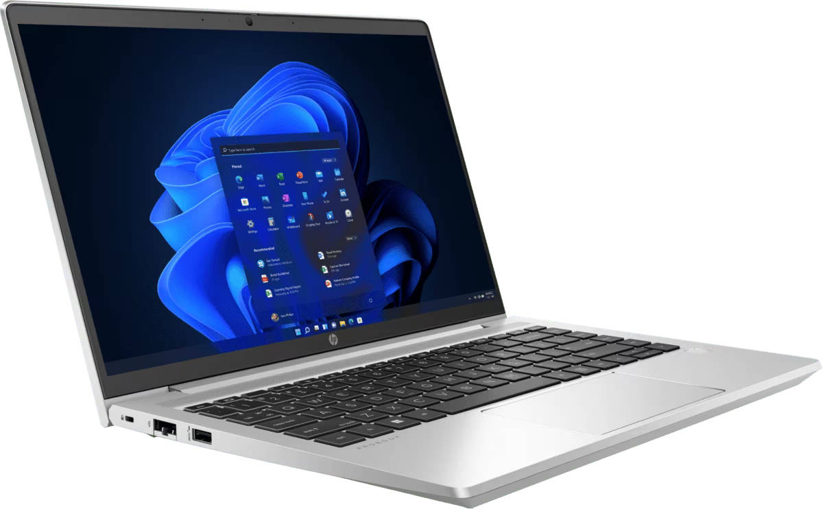 HP ProBook 440 14 G9 (6K3L6PA) Laptop (Core i5 12th Gen/16 GB/512 GB SSD/Windows 11)