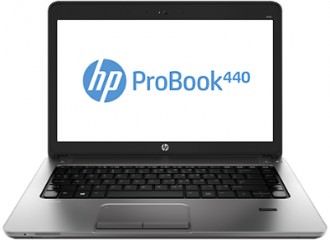 HP ProBook 440 G0 (E1Q91PA) Laptop (Core i3 3rd Gen/4 GB/500 GB/Windows 7) Price