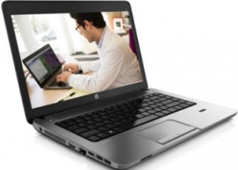 HP ProBook 440 G1 (G0R71PA) Laptop (Core i3 4th Gen/4 GB/500 GB/Windows 8)