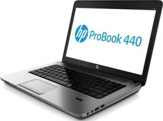 HP ProBook 440 G1 (GOR72PA) Laptop (Core i3 4th Gen/4 GB/500 GB/DOS) Price