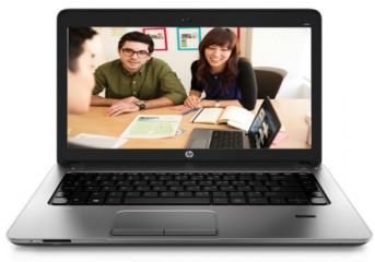 HP ProBook 440 G1 (J7V43PA) Laptop (Core i3 4th Gen/4 GB/500 GB/Windows 7) Price