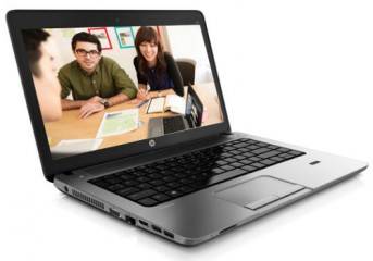 HP ProBook 440 G1 (J7V43PA) Laptop (Core i3 4th Gen/4 GB/500 GB/Windows 7)
