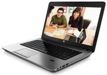 HP ProBook 440 G1 (J7V43PA) Laptop (Core i3 4th Gen/4 GB/500 GB/Windows 7)