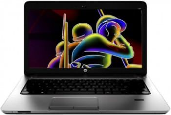 HP ProBook 440 G1 (J7V44PA) Laptop (Core i3 4th Gen/4 GB/500 GB/DOS) Price
