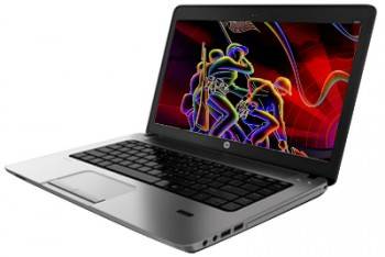 HP ProBook 440 G1 (J7V44PA) Laptop (Core i3 4th Gen/4 GB/500 GB/DOS)