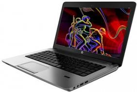 HP ProBook 440 G1 (J7V44PA) Laptop (Core i3 4th Gen/4 GB/500 GB/DOS)