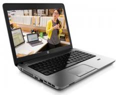 HP ProBook 440 G1 (J7V45PA) Laptop (Core i5 3rd Gen/4 GB/500 GB/Windows 7)