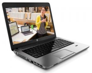 HP ProBook 440 G1 (J7V45PA) Laptop (Core i5 3rd Gen/4 GB/500 GB/Windows 7) Price