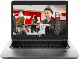 HP ProBook 440 G1 (J7V46PA) Laptop (Core i5 4th Gen/4 GB/500 GB/DOS)