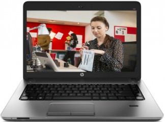 HP ProBook 440 G1 (J7V46PA) Laptop (Core i5 4th Gen/4 GB/500 GB/DOS) Price