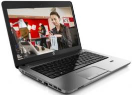 HP ProBook 440 G1 (J7V46PA) Laptop (Core i5 4th Gen/4 GB/500 GB/DOS)