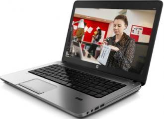 HP ProBook 440 G1 (J7V46PA) Laptop (Core i5 4th Gen/4 GB/500 GB/DOS)