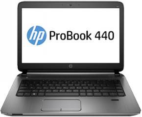 HP ProBook 440 G2 (J5P08UT) Laptop (Core i5 4th Gen/4 GB/500 GB/Windows 7)