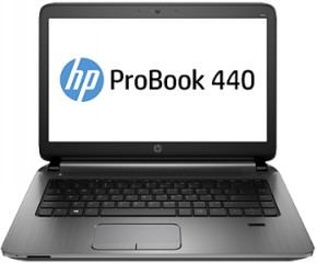 HP ProBook 440 G2 (J5P08UT) Laptop (Core i5 4th Gen/4 GB/500 GB/Windows 7) Price