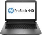Compare HP ProBook 440 G2 (-proccessor/4 GB/500 GB/Windows 7 Professional)