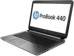 HP ProBook 440 G2 (J5P09UT) Laptop (Core i3 4th Gen/4 GB/500 GB/Windows 8 1)