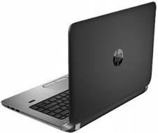 HP ProBook 440 G2 (J5P09UT) Laptop (Core i3 4th Gen/4 GB/500 GB/Windows 8 1)