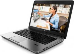 HP ProBook 440 G2 (J8T88PT) Laptop (Core i5 4th Gen/4 GB/500 GB/Windows 7)