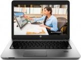 HP ProBook 440 G2 (J8T88PT) (Core i5 4th Gen/4 GB/500 GB/Windows 7)