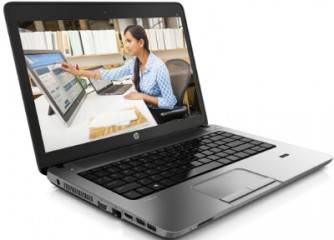 HP ProBook 440 G2 (J8T88PT) Laptop (Core i5 4th Gen/4 GB/500 GB/Windows 8)