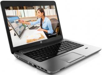 HP ProBook 440 G2 (J8T90PT) Laptop (Core i3 4th Gen/4 GB/500 GB/DOS)