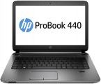 Compare HP ProBook 440 G2 (-proccessor/4 GB/500 GB/Windows 7 Professional)