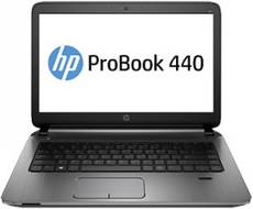 HP ProBook 440 G2 (K1Z82PA) Laptop (Core i3 4th Gen/4 GB/500 GB/Windows 8 1)