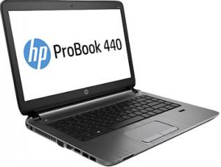 HP ProBook 440 G2 (K1Z82PA) Laptop (Core i3 4th Gen/4 GB/500 GB/Windows 8 1)
