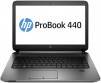 HP ProBook 440 G2 (K1Z82PA) Laptop (Core i3 4th Gen/4 GB/500 GB/Windows 8 1)