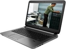 HP ProBook 440 G2 (K9R12PA) Laptop (Core i5 5th Gen/8 GB/1 TB/Windows 8 1/1 GB)