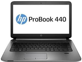 HP ProBook 440 G2 (L8D93UT) Laptop (Core i5 5th Gen/4 GB/500 GB/Windows 7) Price