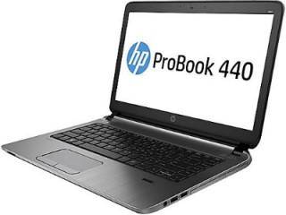 HP ProBook 440 G2 (L8D93UT) Laptop (Core i5 5th Gen/4 GB/500 GB/Windows 7)